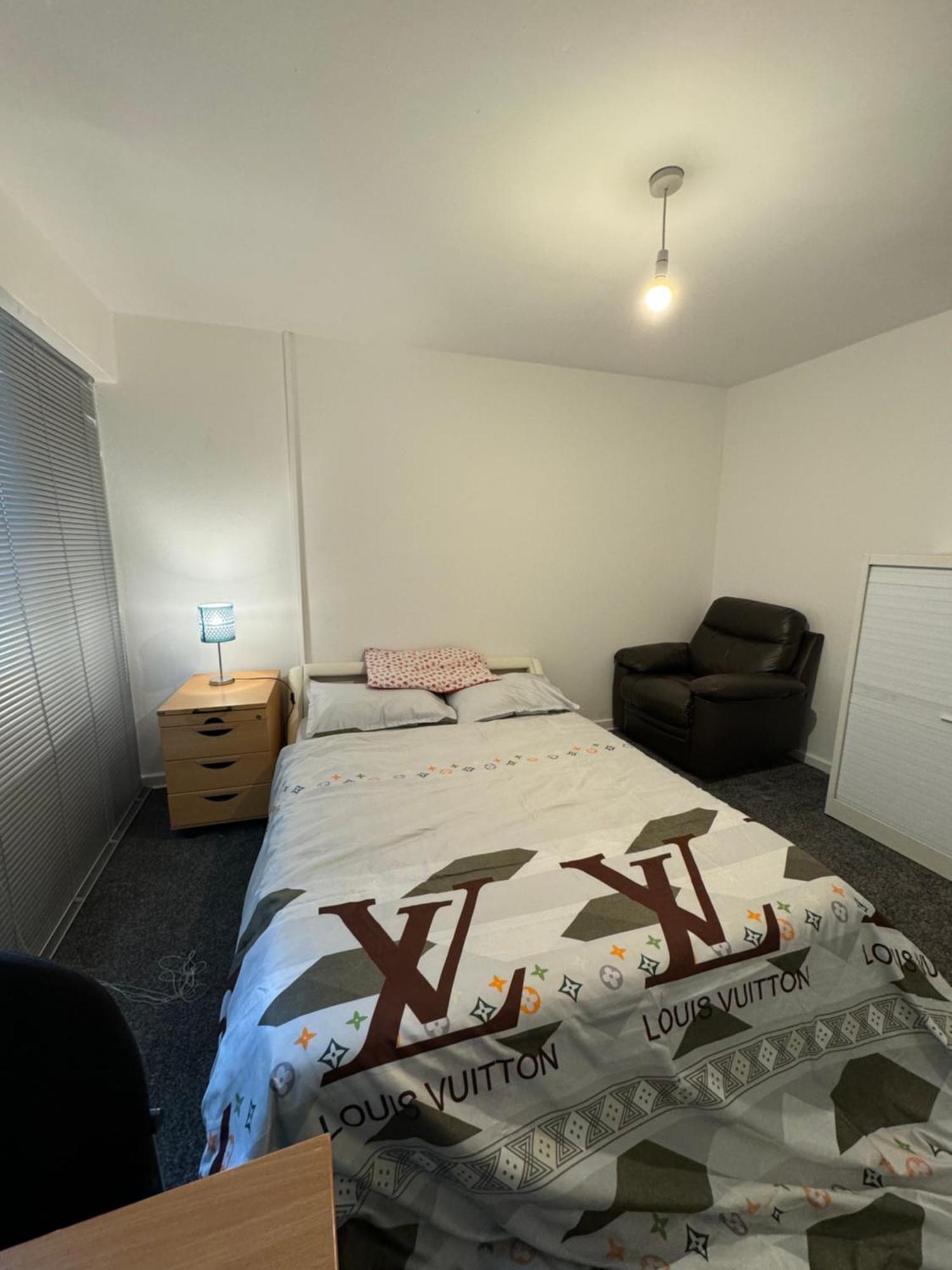 Transformative Housing Lismore Close 노팅엄 외부 사진