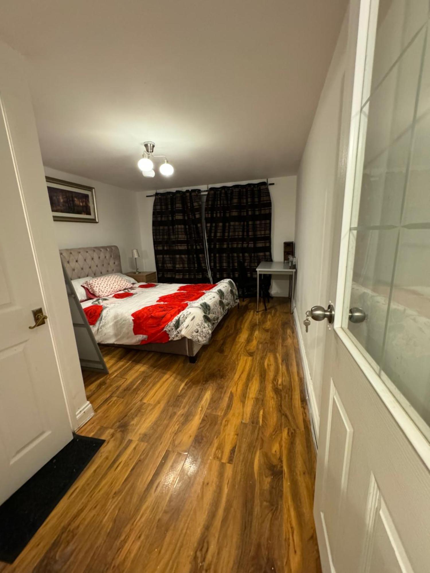 Transformative Housing Lismore Close 노팅엄 외부 사진