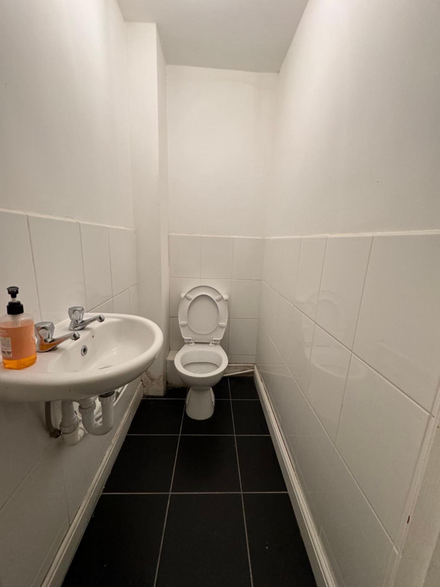 Transformative Housing Lismore Close 노팅엄 외부 사진