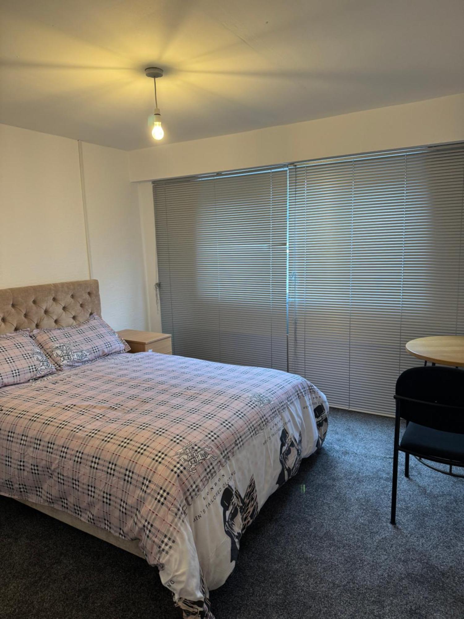 Transformative Housing Lismore Close 노팅엄 외부 사진
