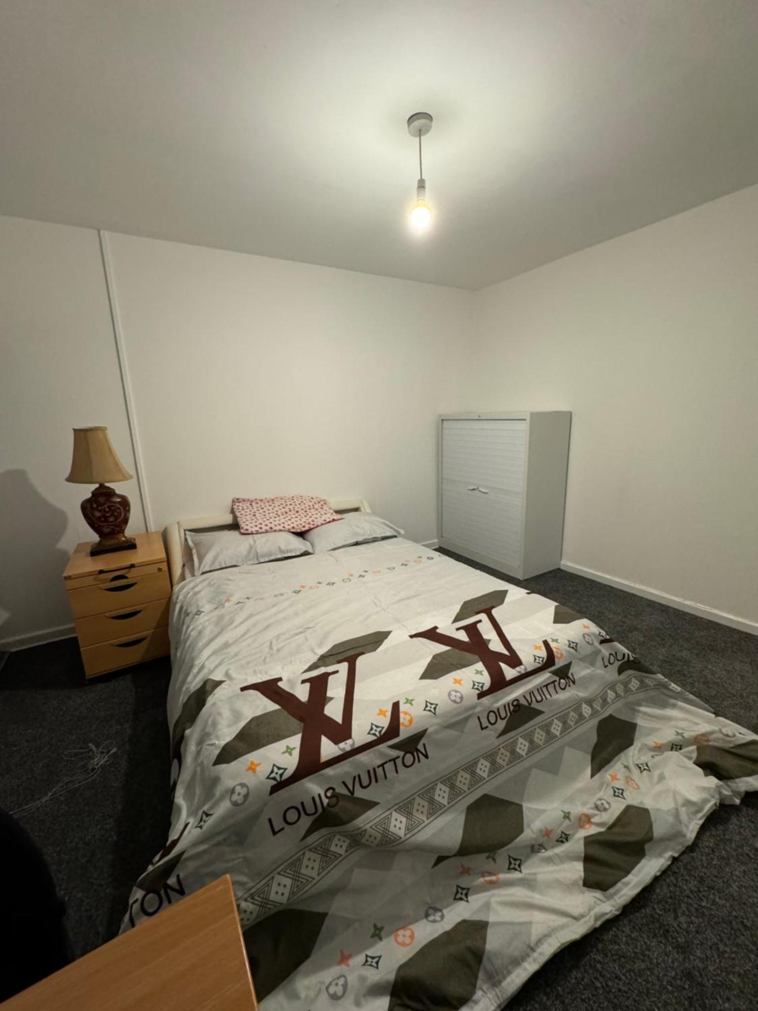 Transformative Housing Lismore Close 노팅엄 외부 사진