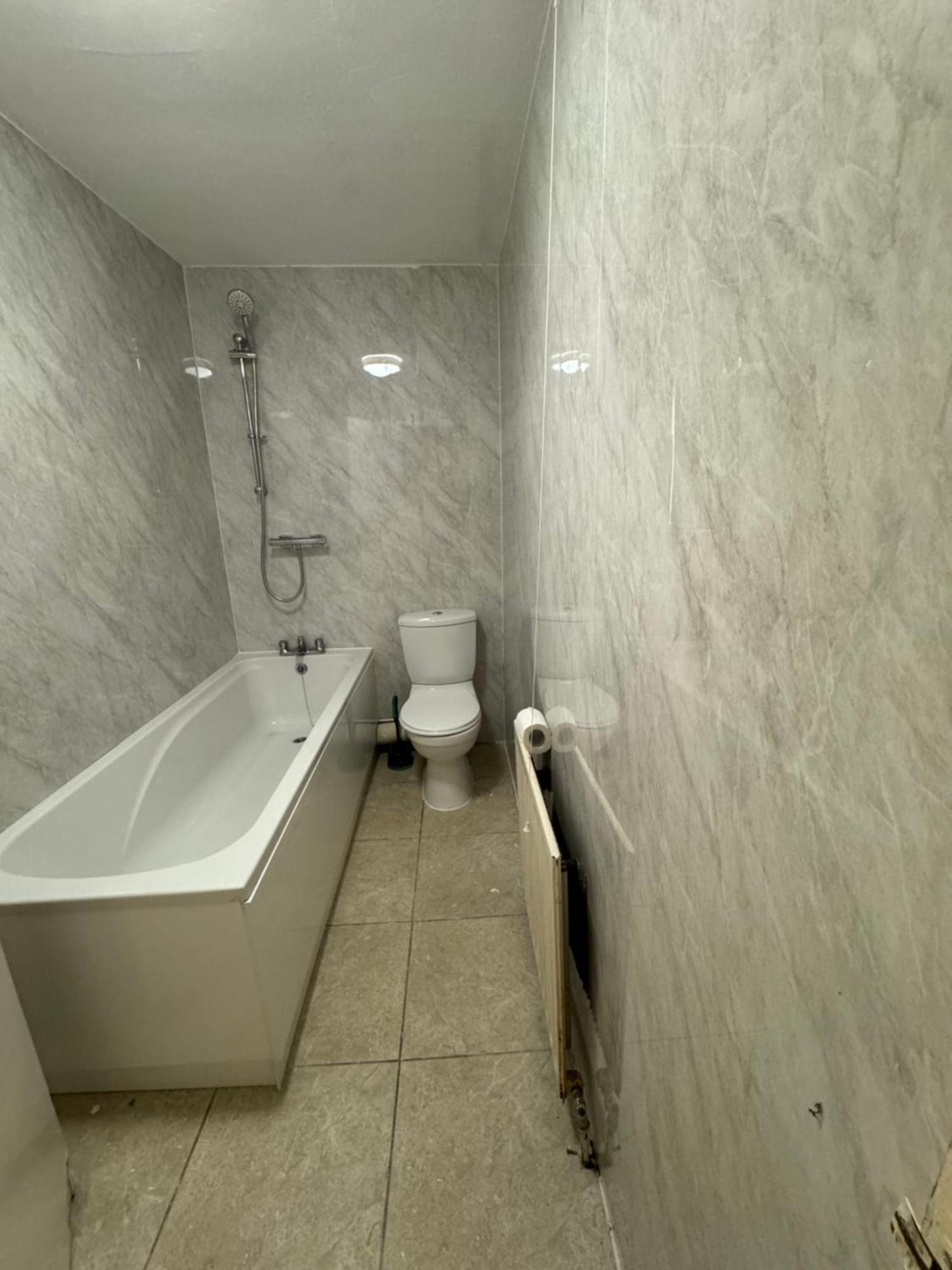 Transformative Housing Lismore Close 노팅엄 외부 사진