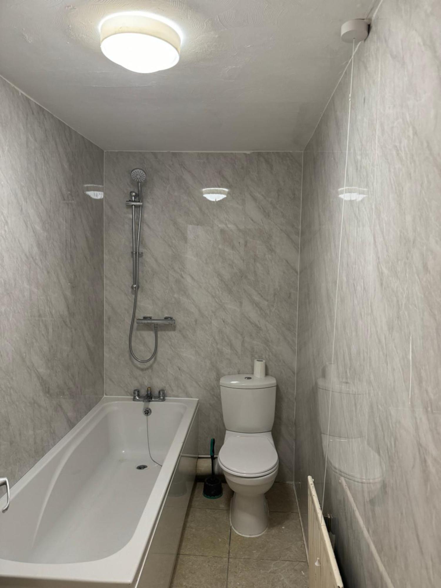 Transformative Housing Lismore Close 노팅엄 외부 사진