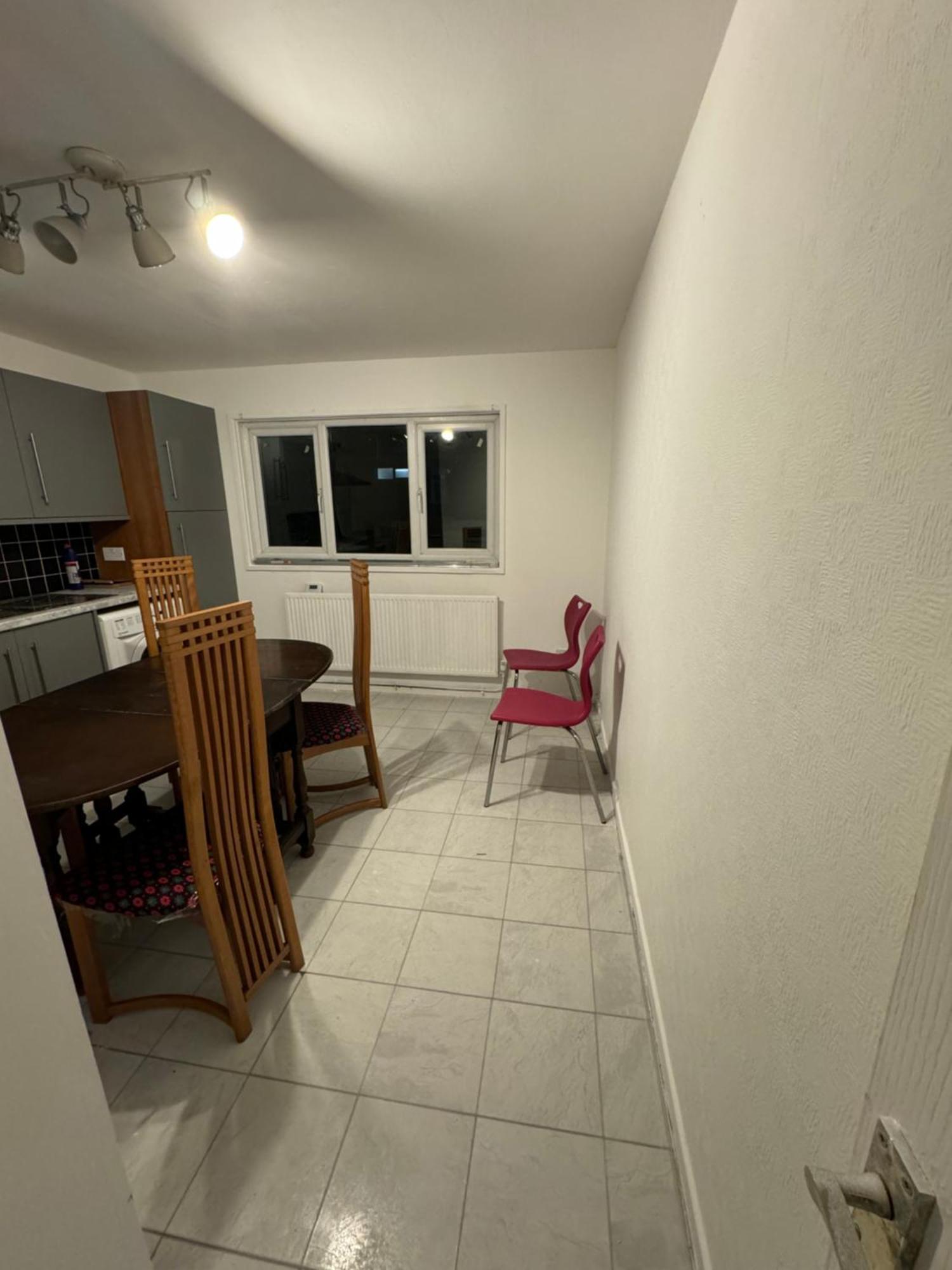 Transformative Housing Lismore Close 노팅엄 외부 사진