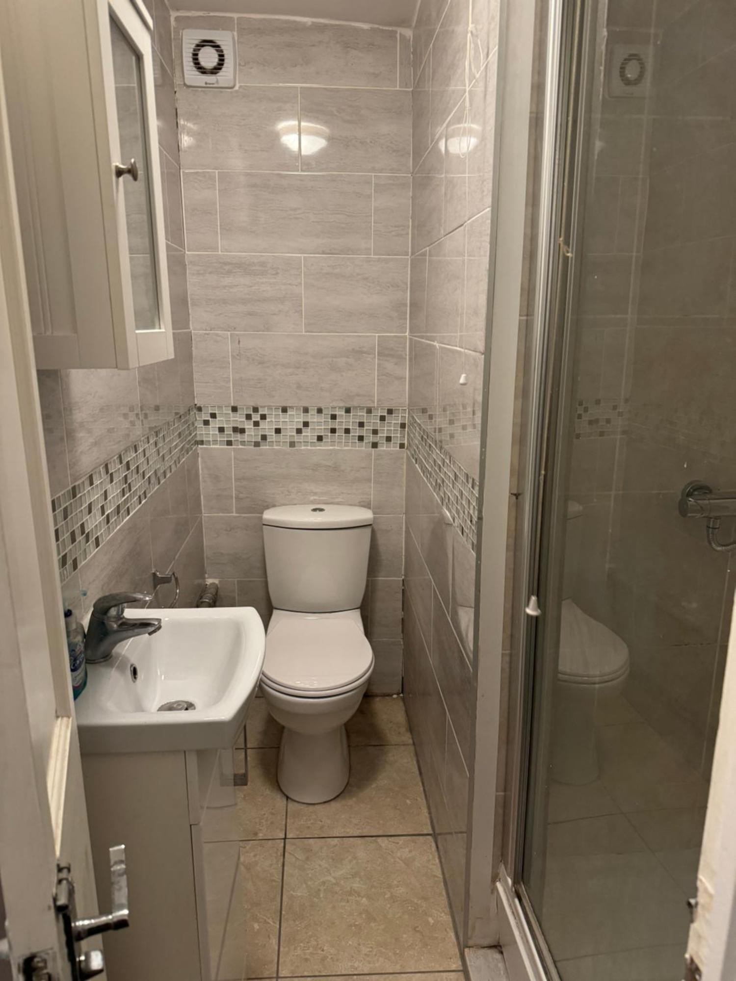 Transformative Housing Lismore Close 노팅엄 외부 사진