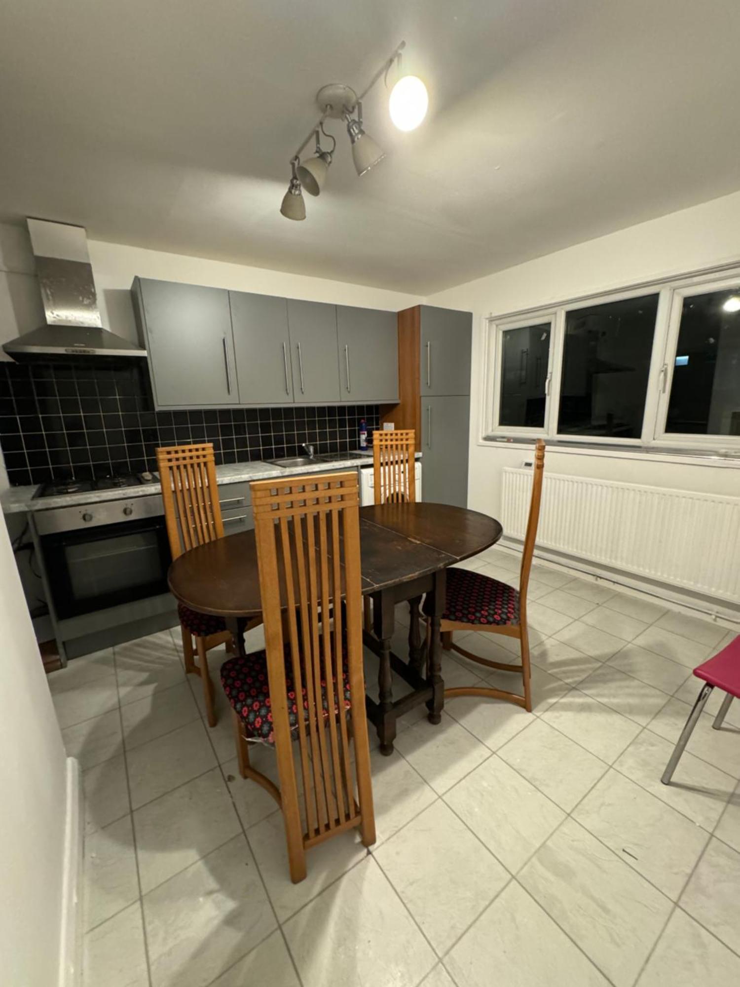 Transformative Housing Lismore Close 노팅엄 외부 사진