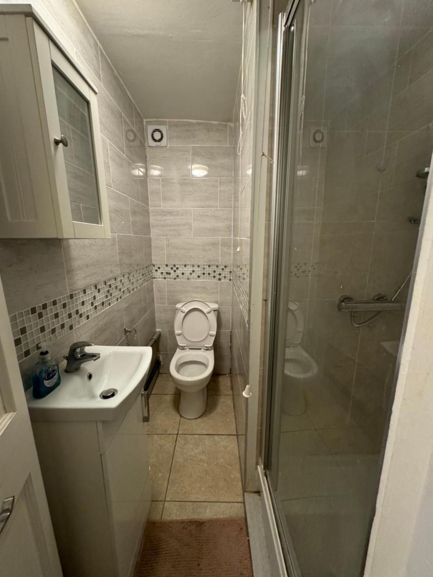 Transformative Housing Lismore Close 노팅엄 외부 사진