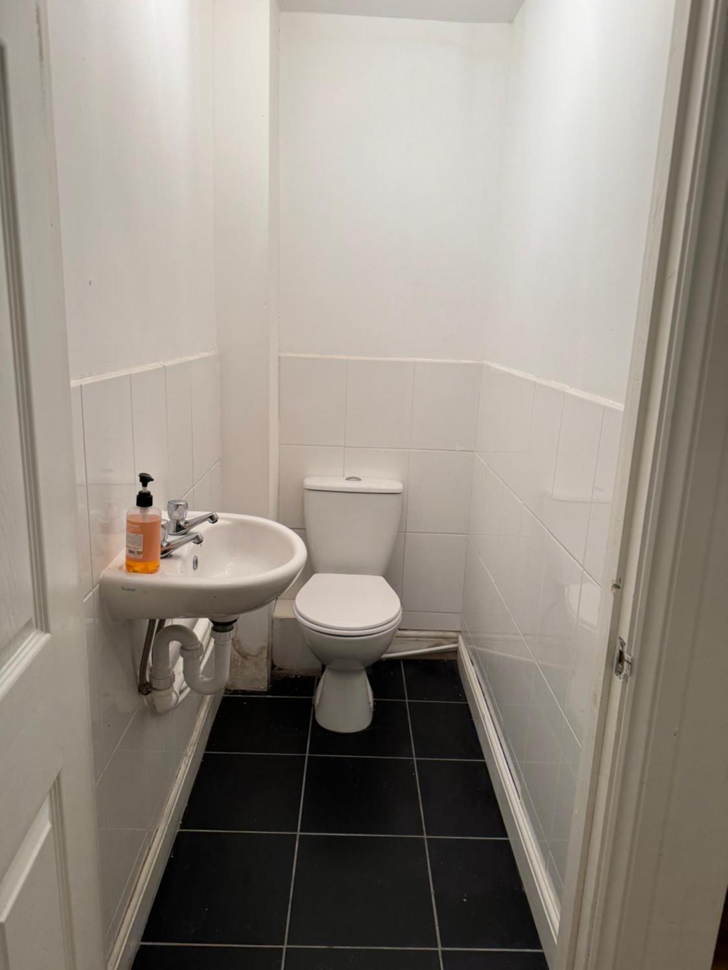 Transformative Housing Lismore Close 노팅엄 외부 사진