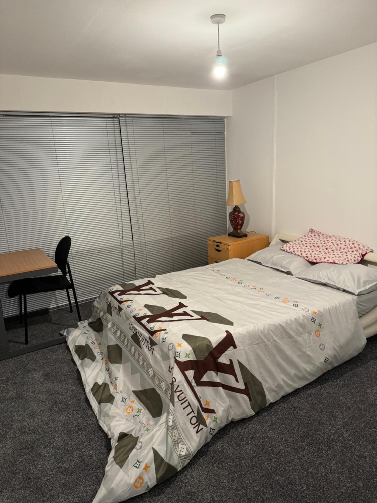 Transformative Housing Lismore Close 노팅엄 외부 사진