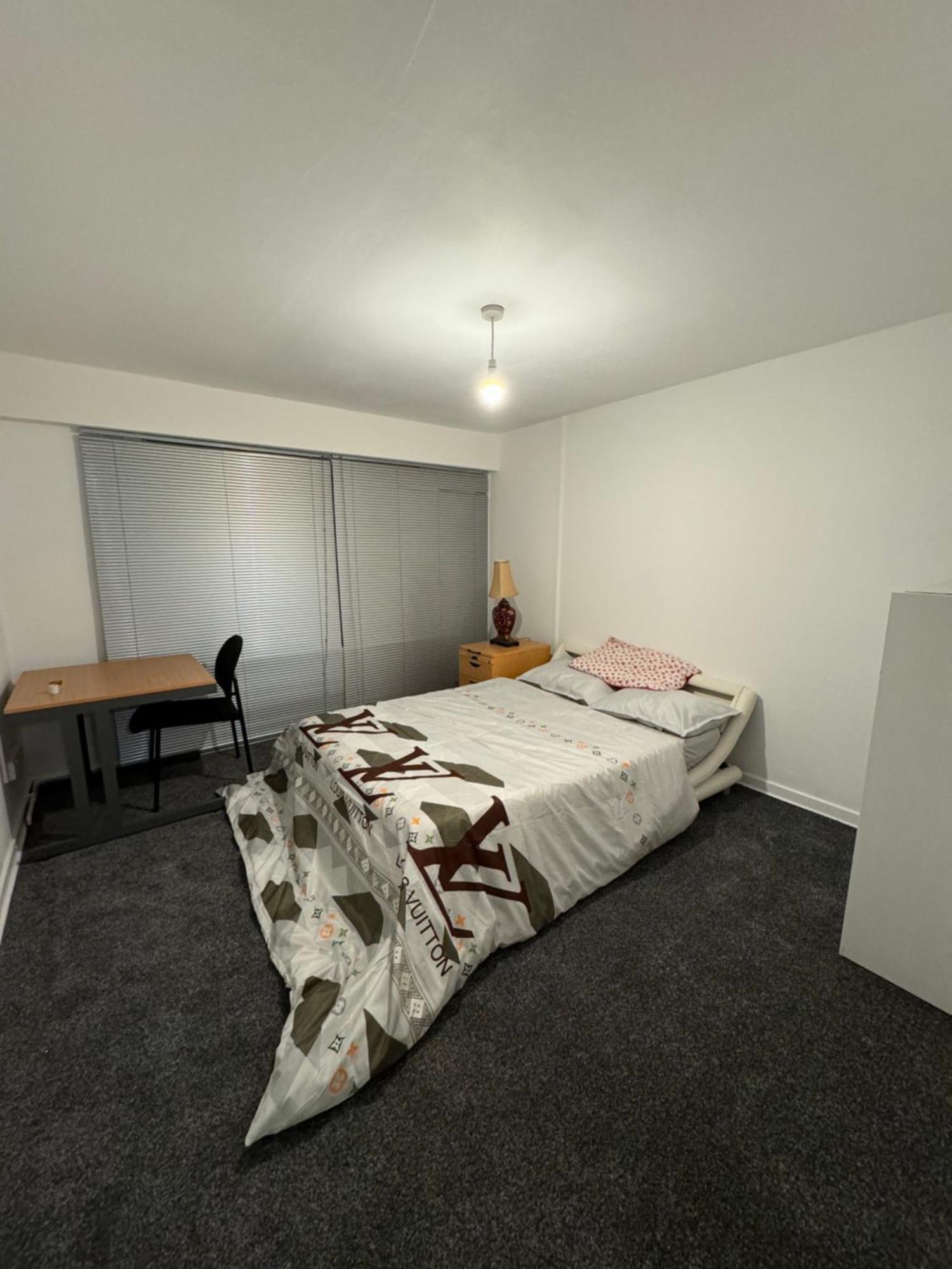 Transformative Housing Lismore Close 노팅엄 외부 사진