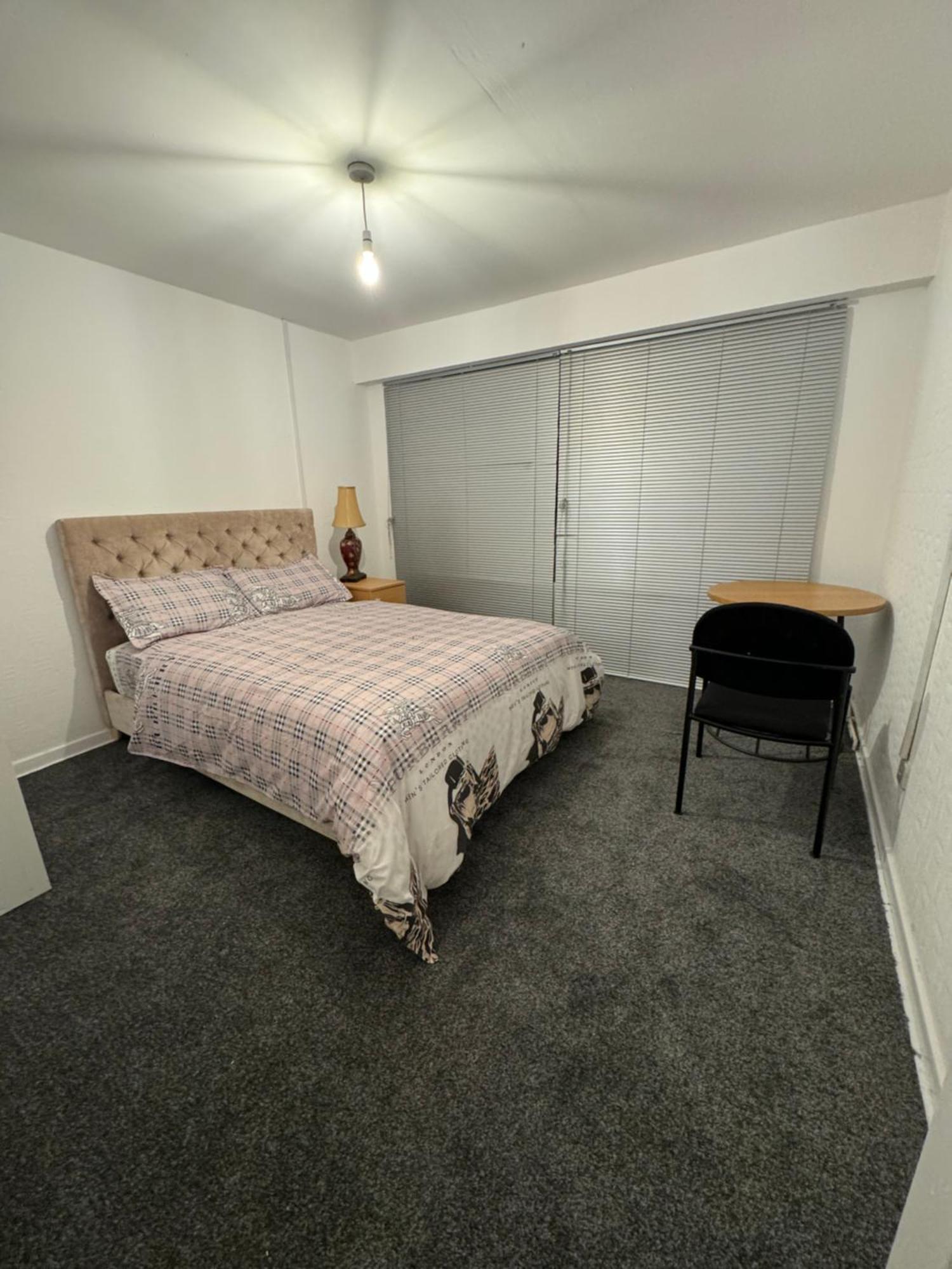 Transformative Housing Lismore Close 노팅엄 외부 사진