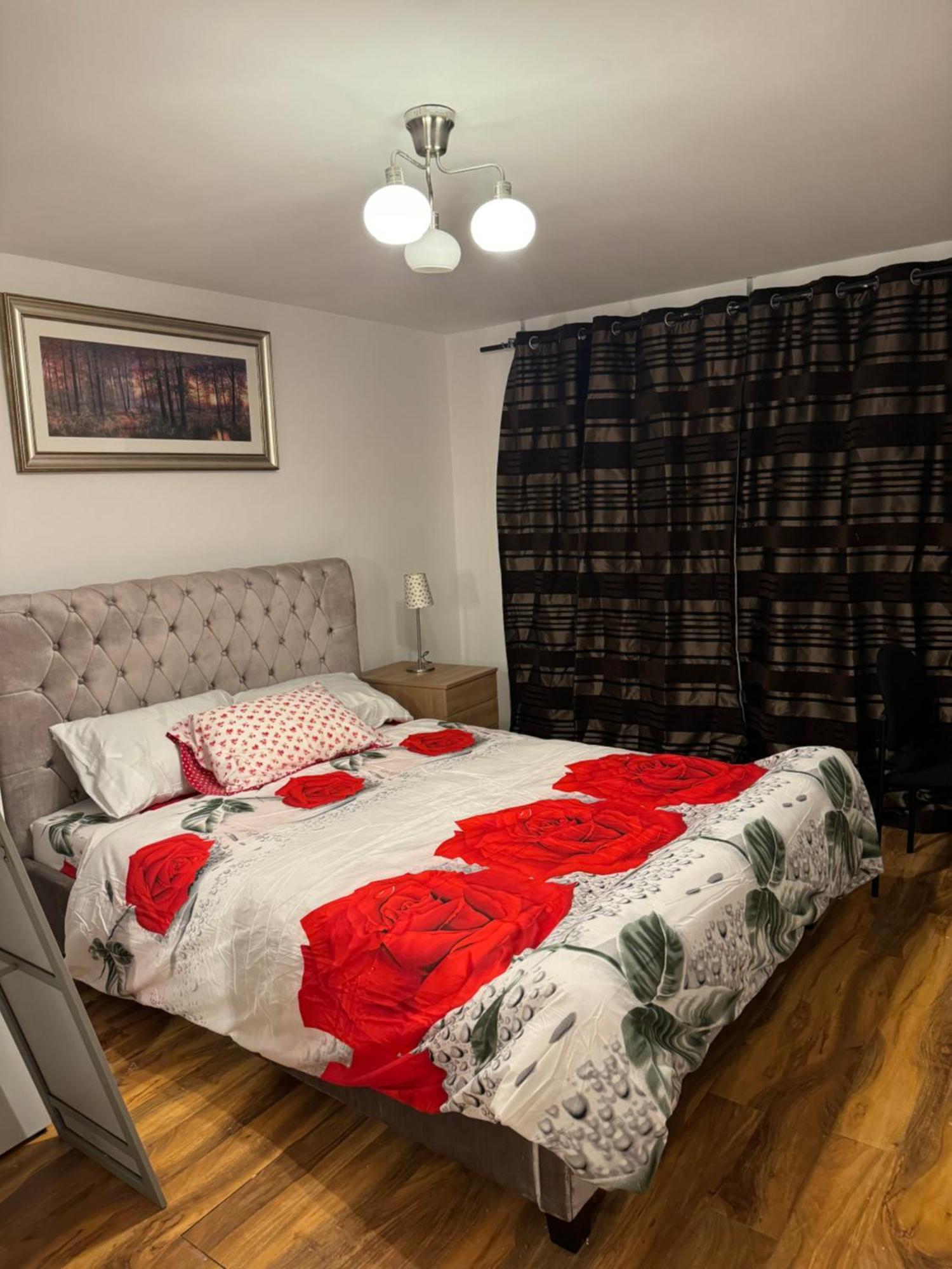 Transformative Housing Lismore Close 노팅엄 외부 사진