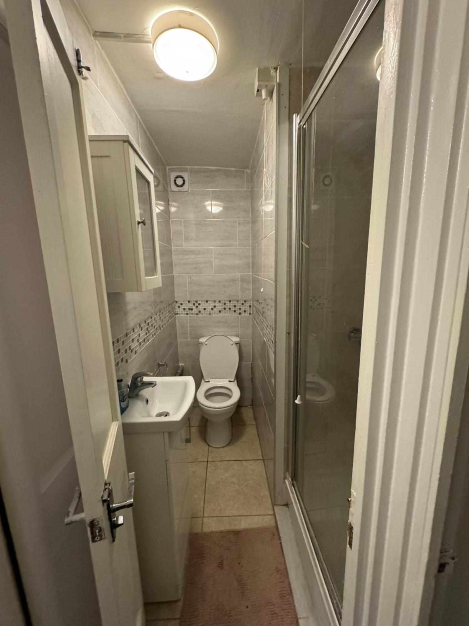 Transformative Housing Lismore Close 노팅엄 외부 사진